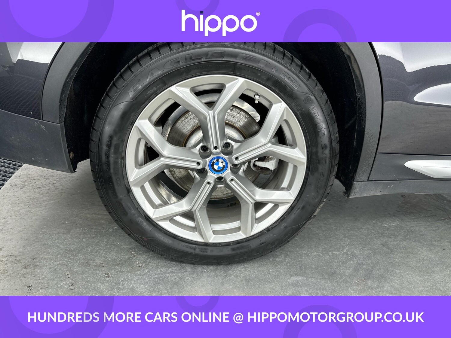 Used BMW X3 for sale - 77612596: Photo 61