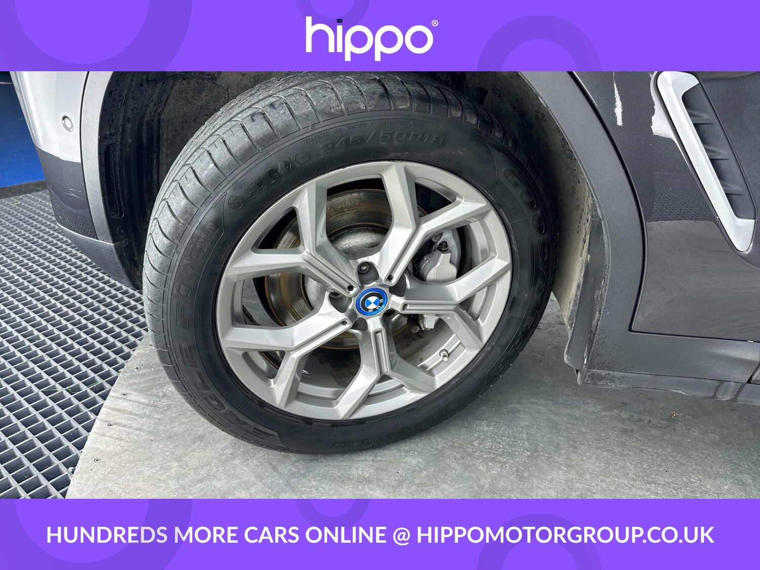 Used BMW X3 for sale - 77612596: Photo 63