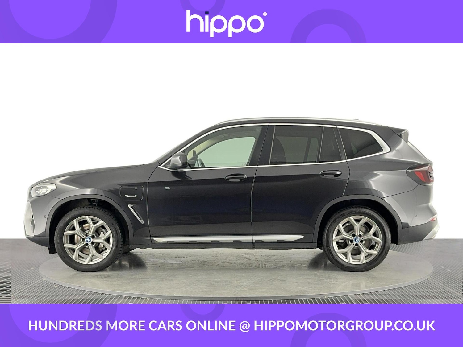 Used BMW X3 for sale - 77612596: Photo 7