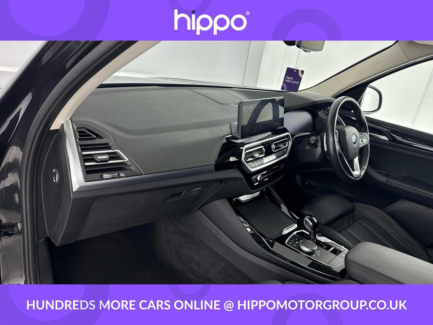 Used BMW X3 for sale - 77612596: Photo 9