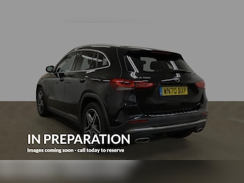Used Mercedes-Benz GLA 2020 for sale - 75694126: Photo