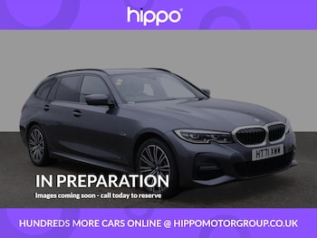 Used BMW 3 Series 2022 for sale - 79553108: Photo