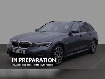 Used BMW 3 Series 2022 for sale - 79553108: Photo
