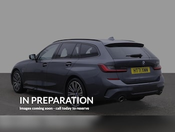 Used BMW 3 Series 2022 for sale - 79553108: Photo