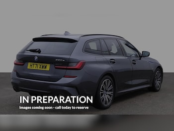 Used BMW 3 Series 2022 for sale - 79553108: Photo