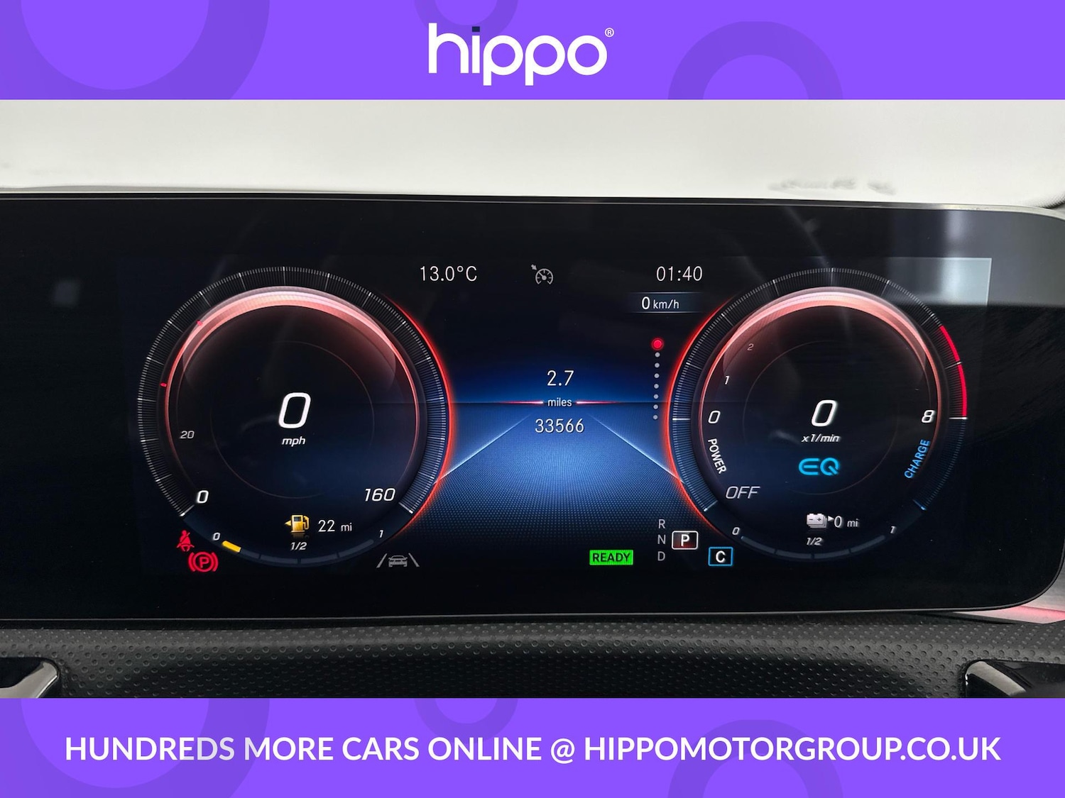 Used Mercedes-Benz CLA 2021 for sale - 77377115: Photo 13