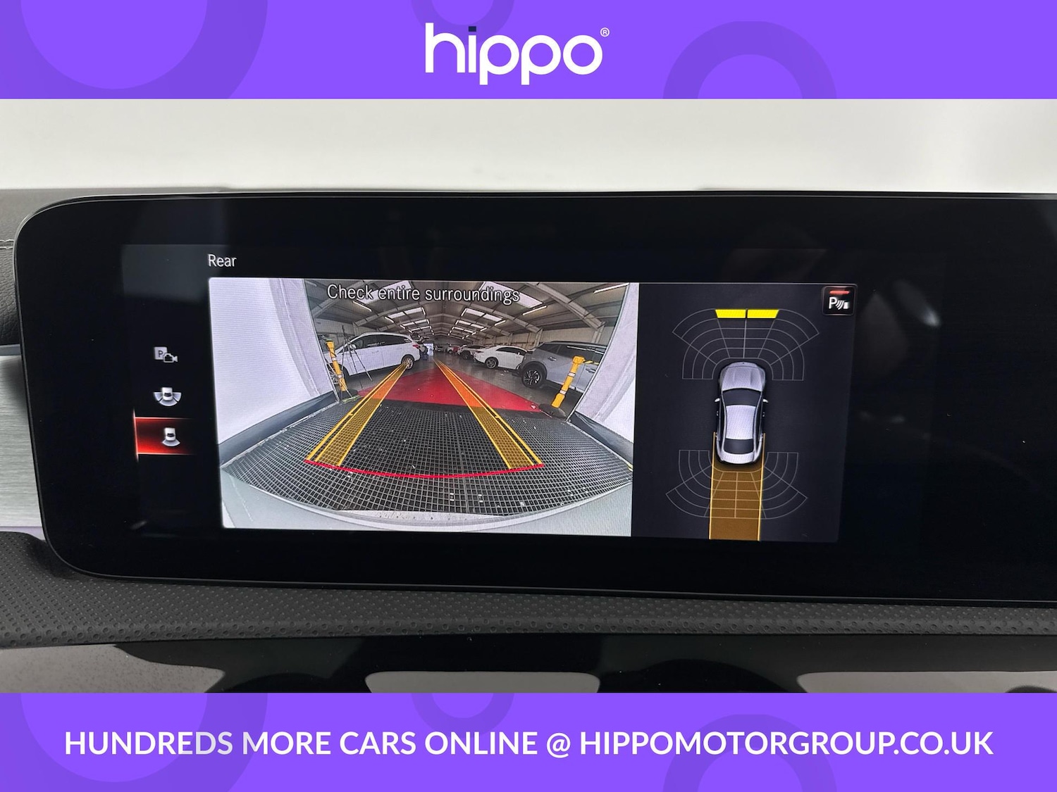 Used Mercedes-Benz CLA 2021 for sale - 77377115: Photo 19