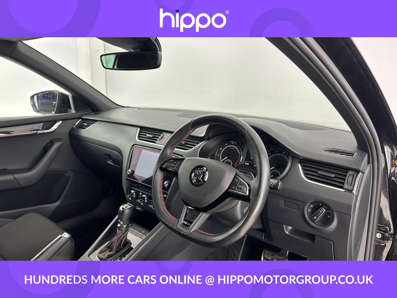 Used Skoda Octavia 2019 for sale - 76701023: Photo 10