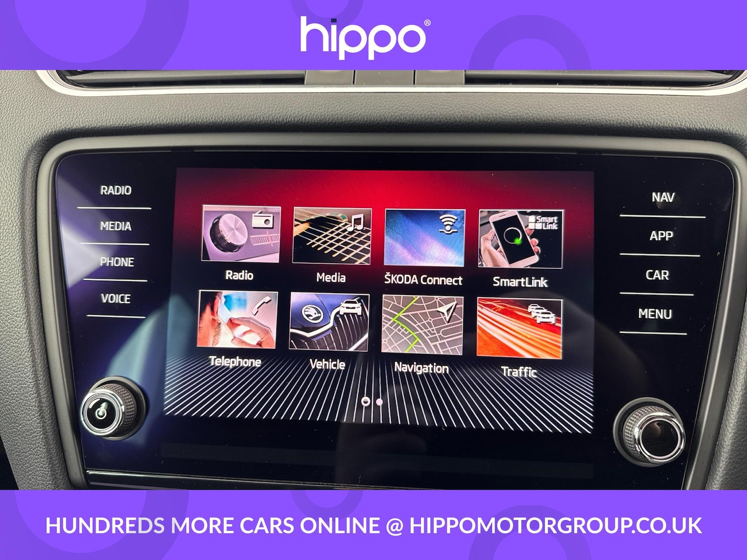 Used Skoda Octavia 2019 for sale - 76701023: Photo 17