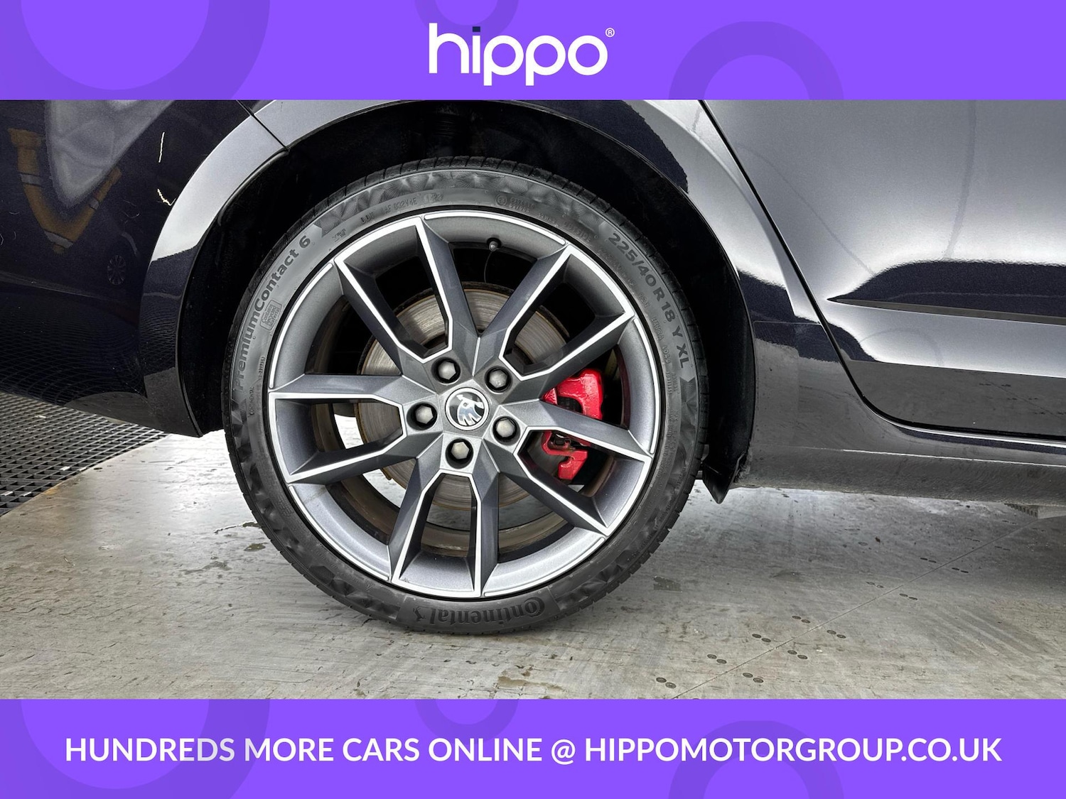 Used Skoda Octavia 2019 for sale - 76701023: Photo 25