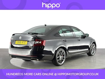 Used Skoda Octavia 2019 for sale - 76701023: Photo