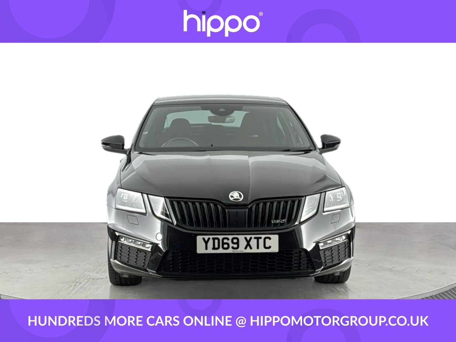 Used Skoda Octavia 2019 for sale - 76701023: Photo 8