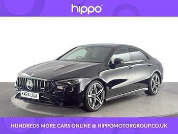 Used Mercedes-Benz CLA 2024 for sale - 78661977: Photo