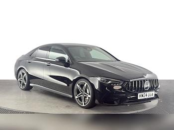 Used Mercedes-Benz CLA 2024 for sale - 78661977: Photo