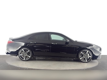 Used Mercedes-Benz CLA 2024 for sale - 78661977: Photo
