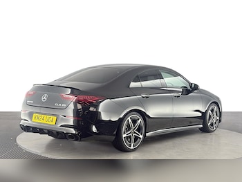 Used Mercedes-Benz CLA 2024 for sale - 78661977: Photo