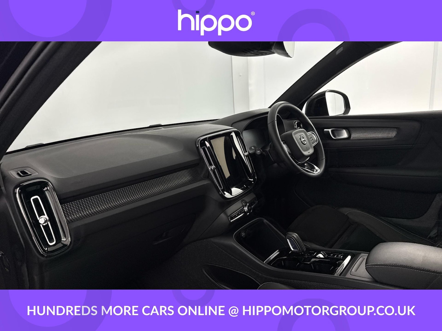 Used Volvo XC40 2021 for sale - 76991908: Photo 10