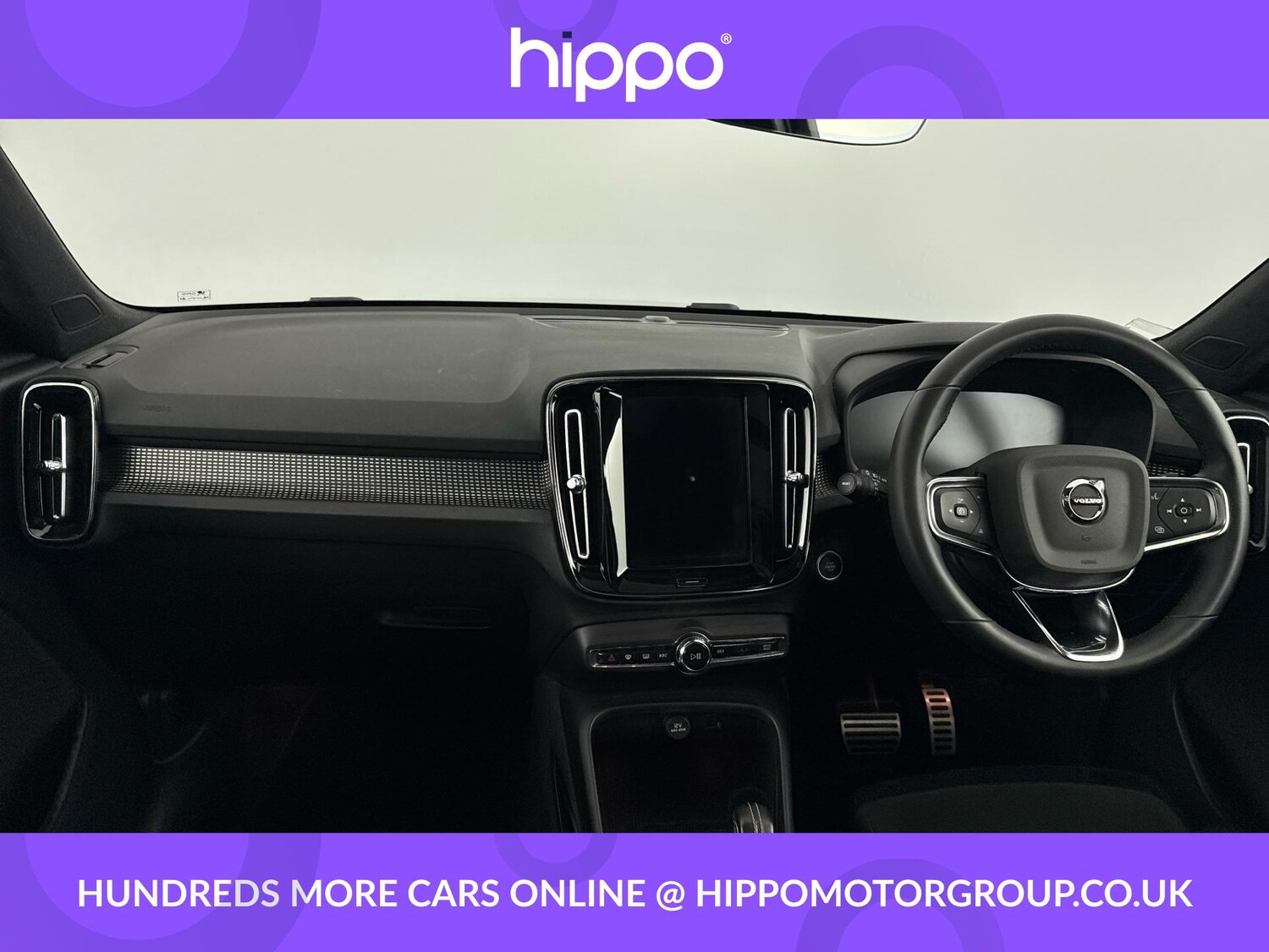 Used Volvo XC40 2021 for sale - 76991908: Photo 11