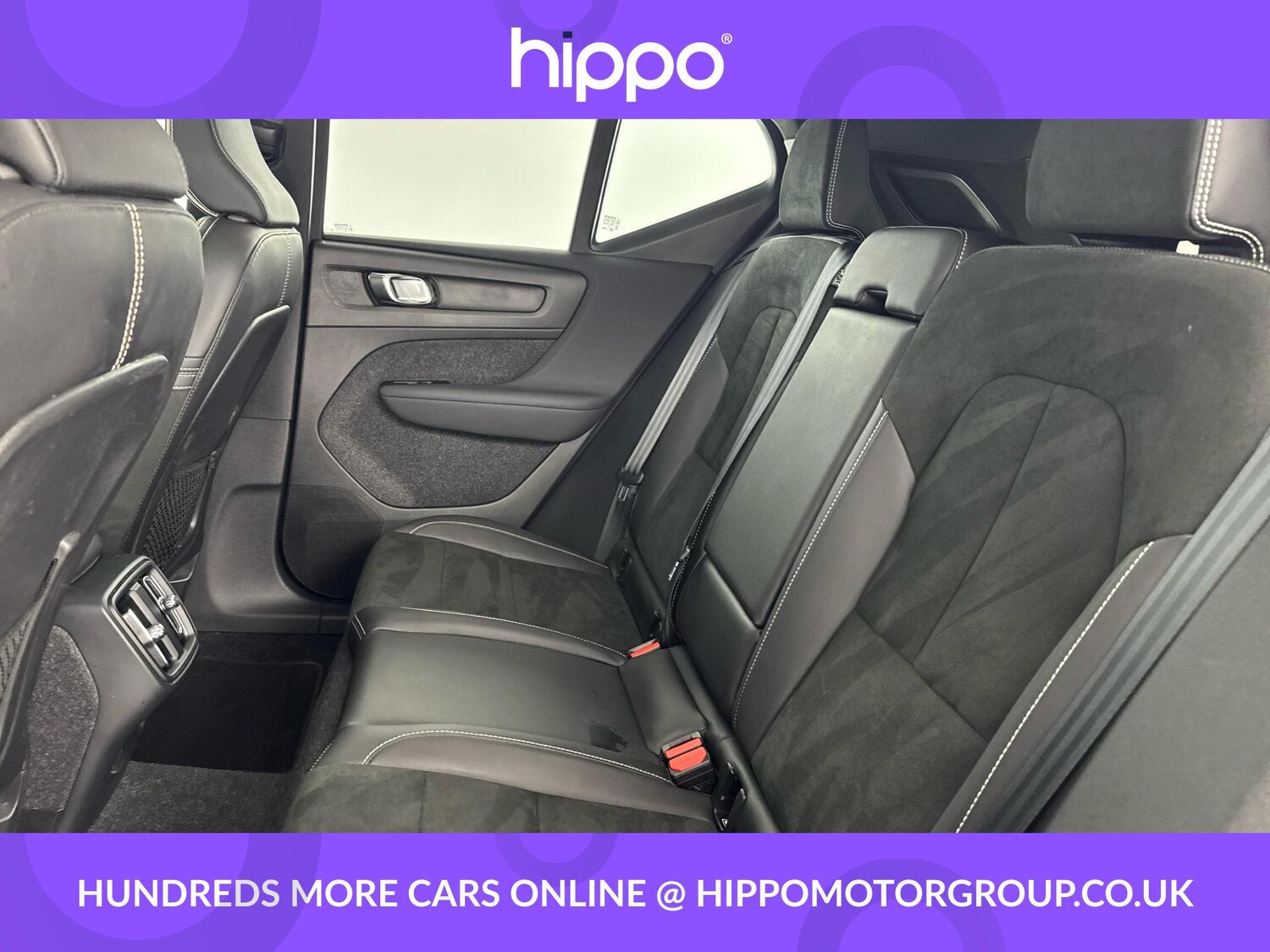 Used Volvo XC40 2021 for sale - 76991908: Photo 14