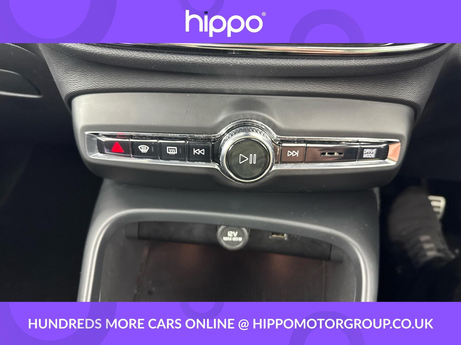 Used Volvo XC40 2021 for sale - 76991908: Photo 18