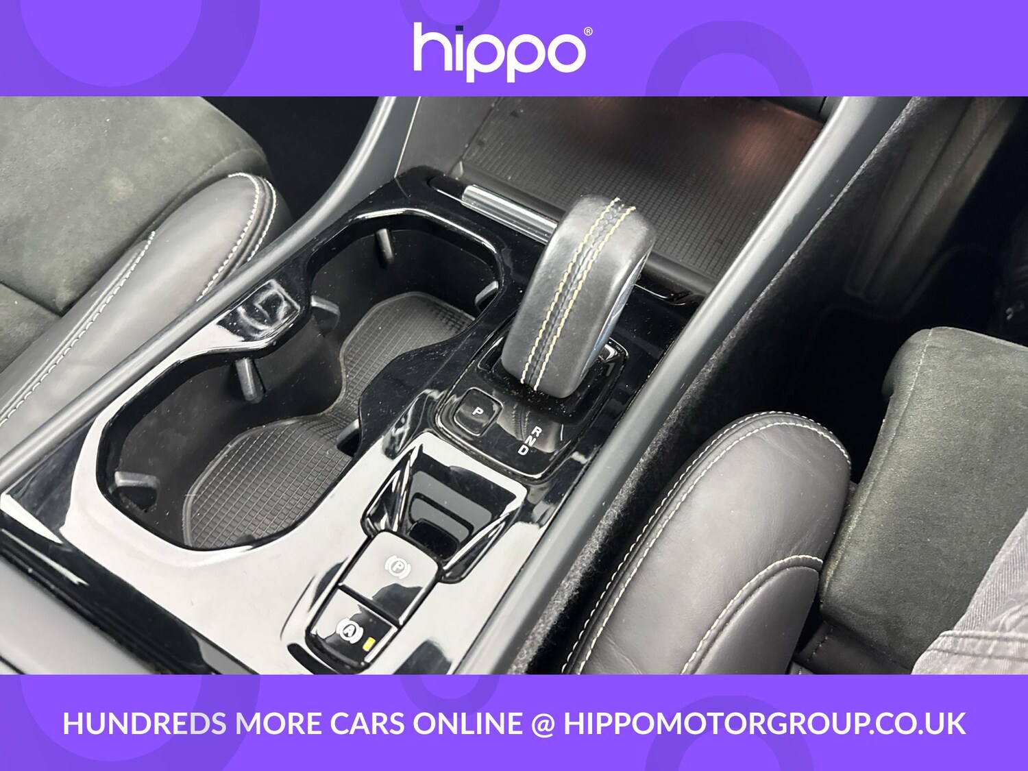 Used Volvo XC40 2021 for sale - 76991908: Photo 19