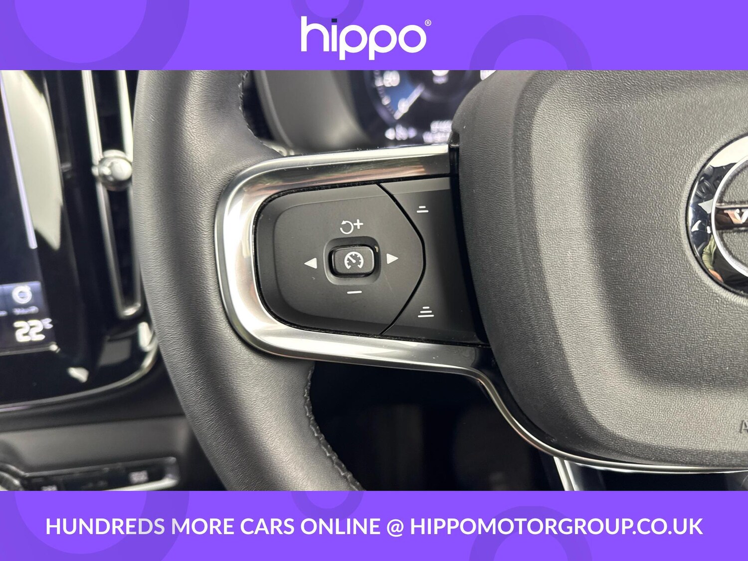 Used Volvo XC40 2021 for sale - 76991908: Photo 20