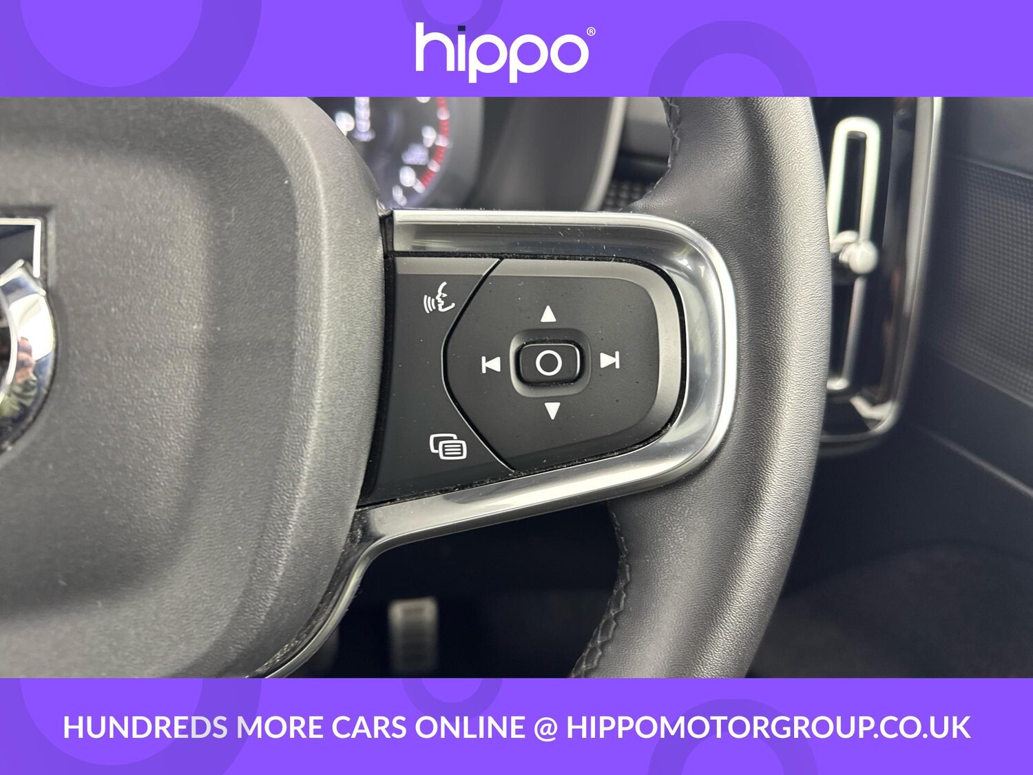 Used Volvo XC40 2021 for sale - 76991908: Photo 21