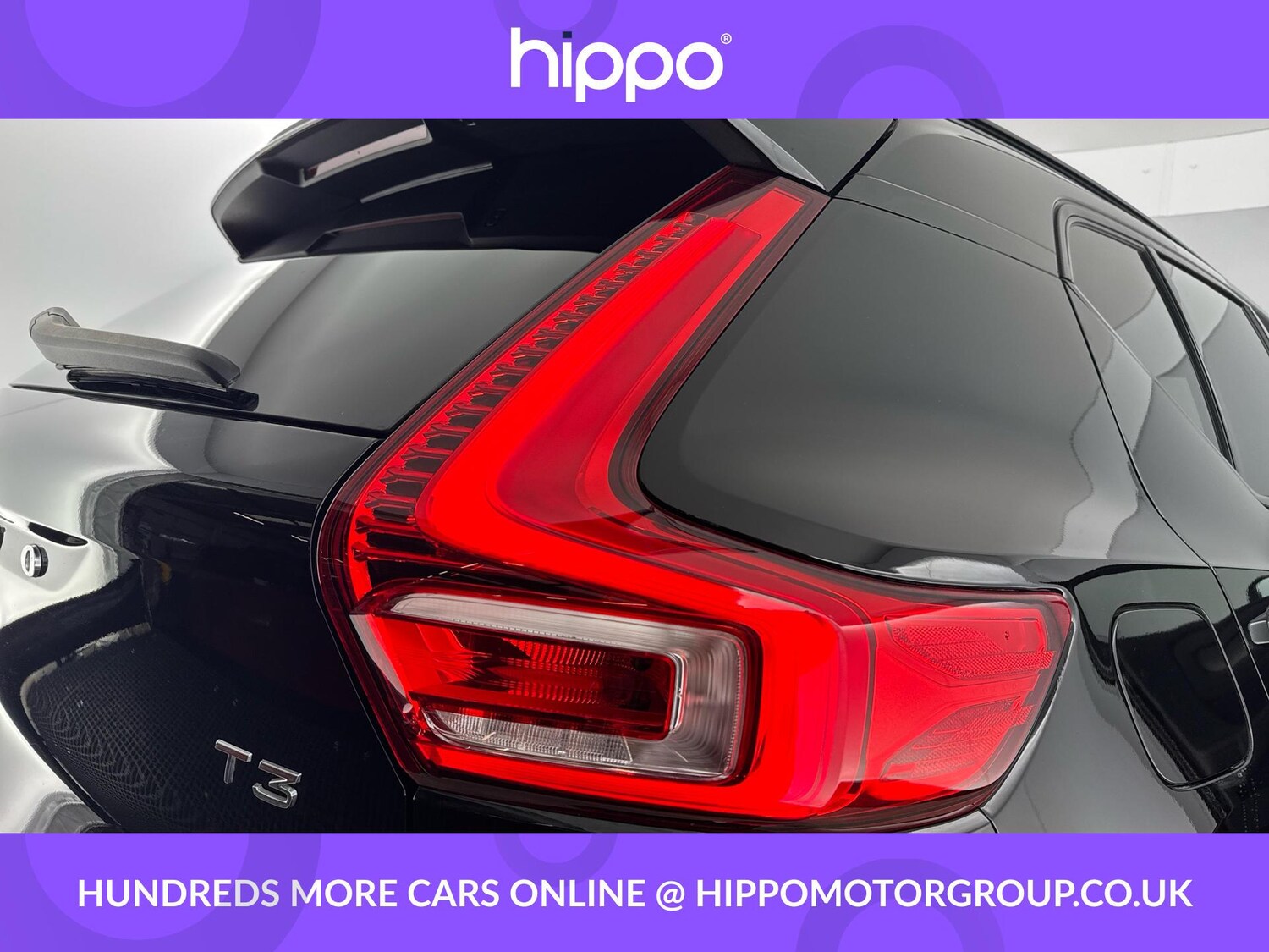 Used Volvo XC40 2021 for sale - 76991908: Photo 25