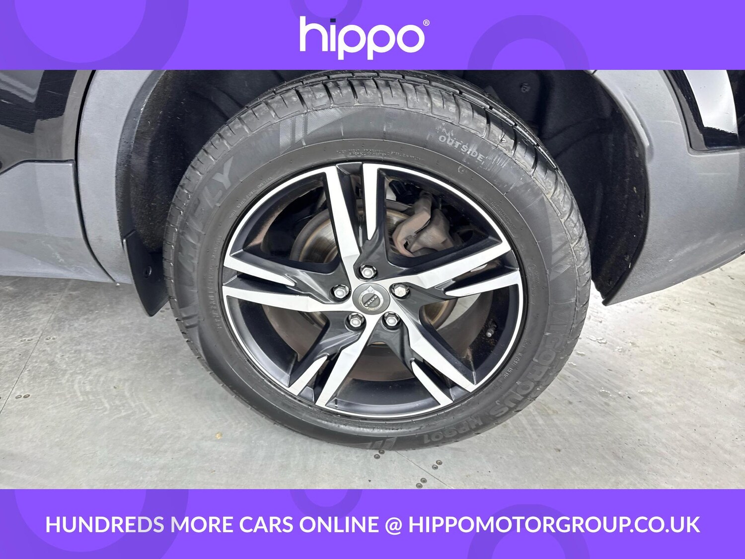 Used Volvo XC40 2021 for sale - 76991908: Photo 26