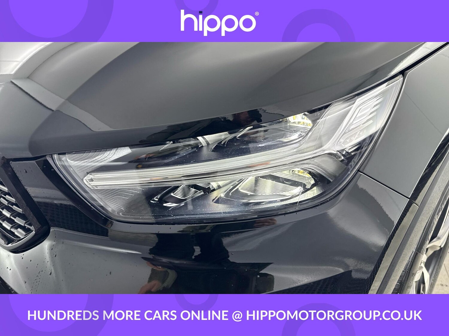 Used Volvo XC40 2021 for sale - 76991908: Photo 28