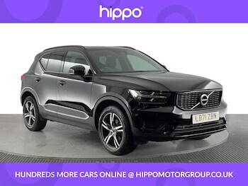 Used Volvo XC40 2021 for sale - 76991908: Photo