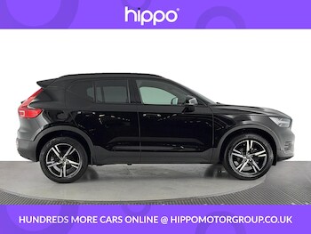 Used Volvo XC40 2021 for sale - 76991908: Photo
