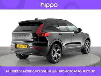 Used Volvo XC40 2021 for sale - 76991908: Photo