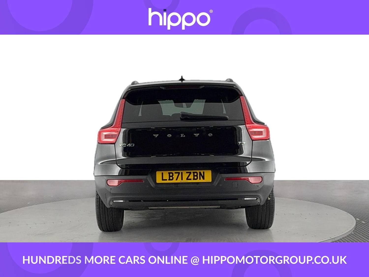 Used Volvo XC40 2021 for sale - 76991908: Photo 5