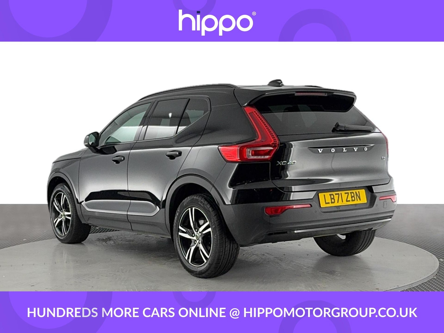 Used Volvo XC40 2021 for sale - 76991908: Photo 6