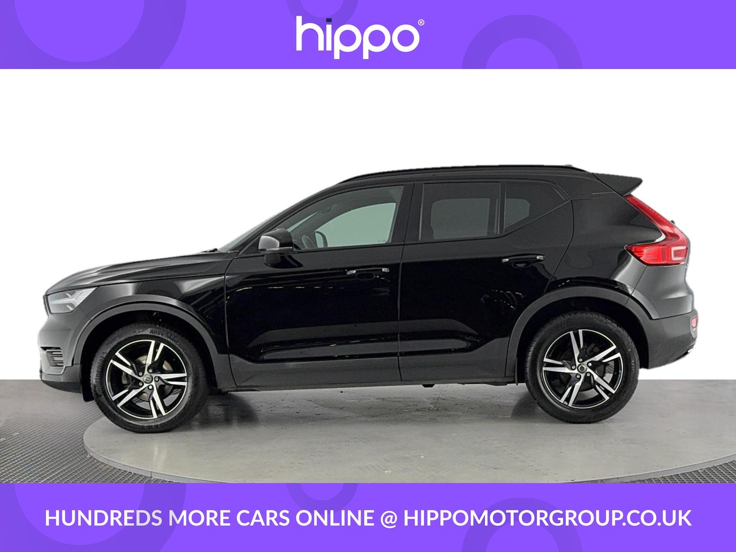 Used Volvo XC40 2021 for sale - 76991908: Photo 7