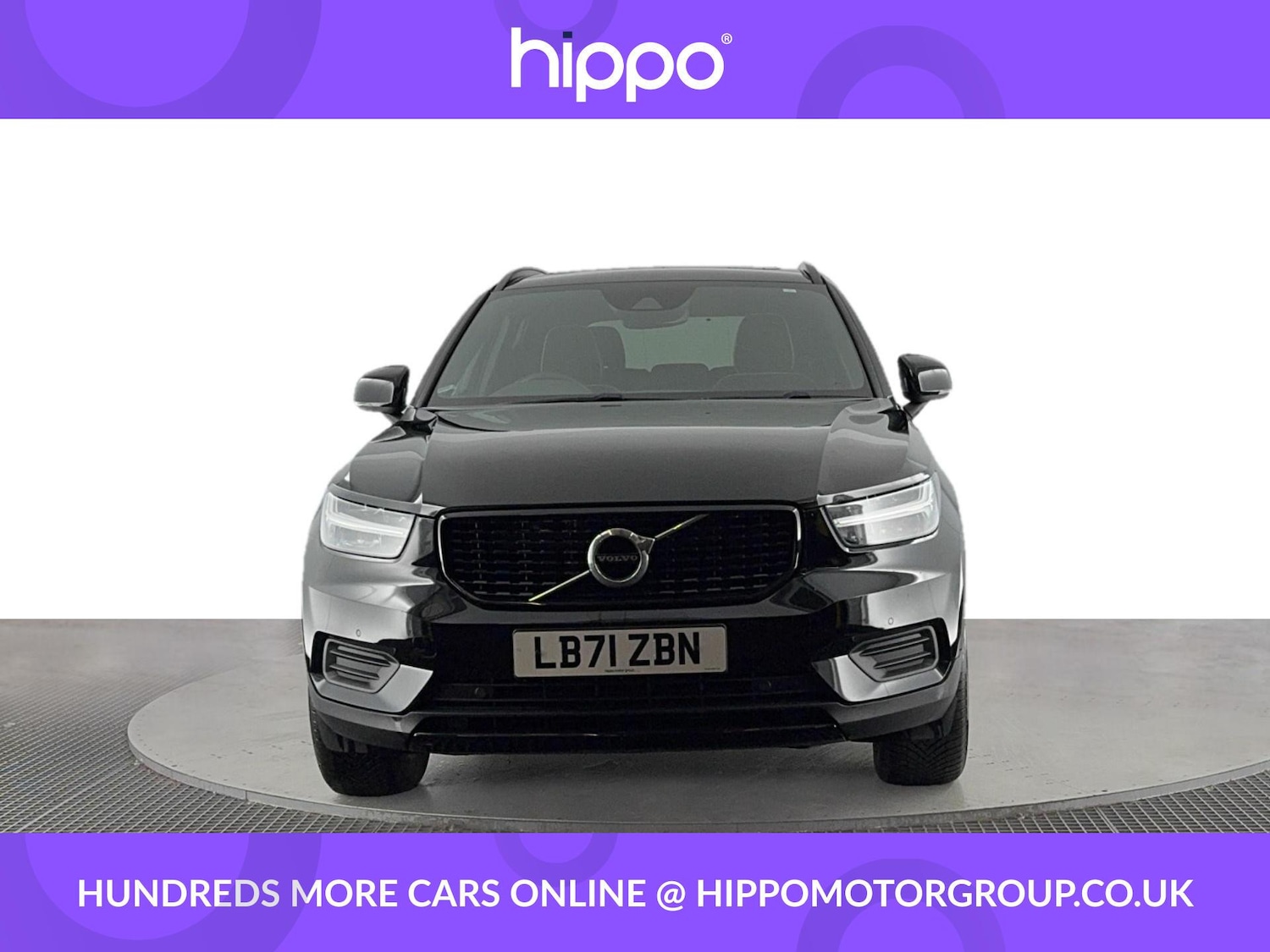 Used Volvo XC40 2021 for sale - 76991908: Photo 8