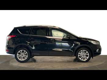 Used Ford Kuga 2018 for sale - 75133457: Photo
