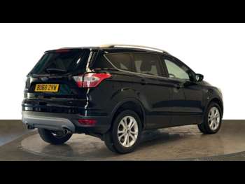 Used Ford Kuga 2018 for sale - 75133457: Photo