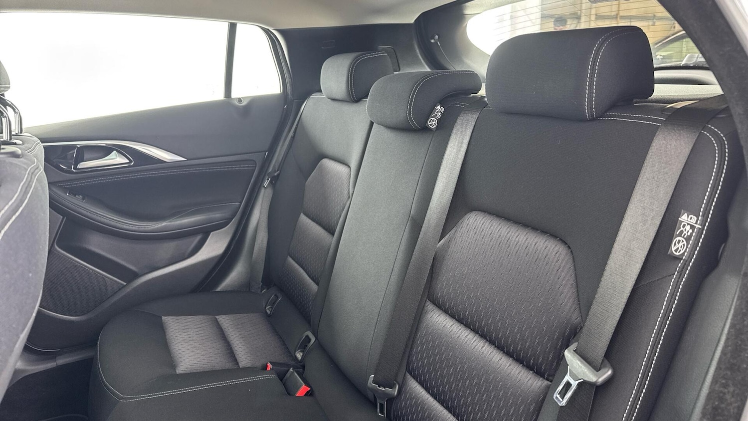 Used Infiniti Q30 2017 for sale - 77969855: Photo 14