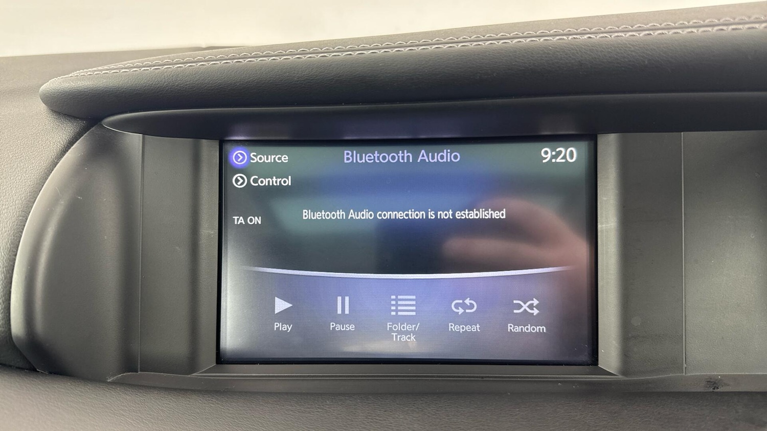 Used Infiniti Q30 2017 for sale - 77969855: Photo 26