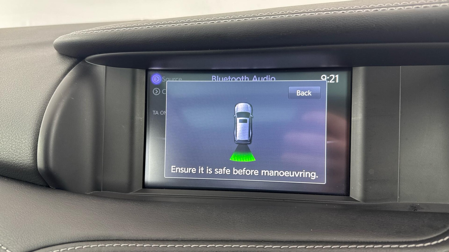 Used Infiniti Q30 2017 for sale - 77969855: Photo 27