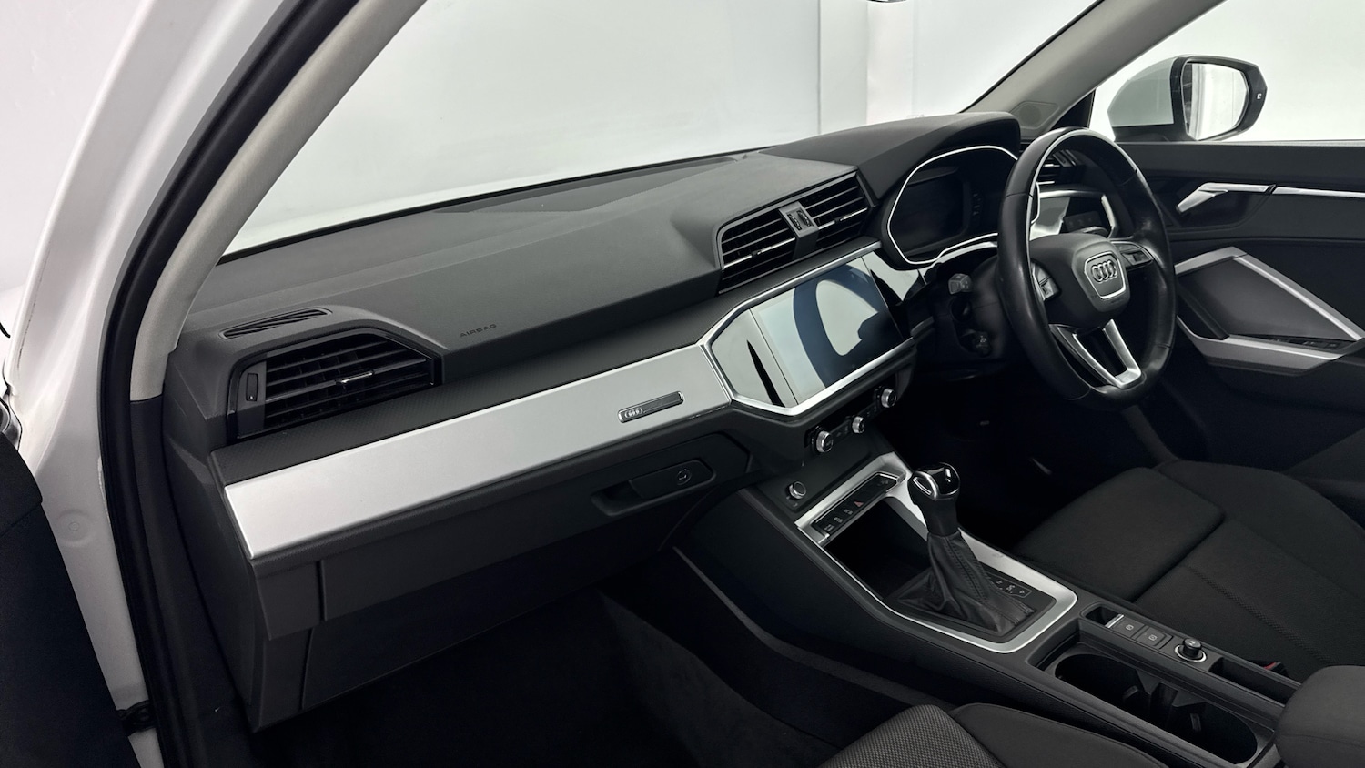 Used Audi Q3 2021 for sale - 76182752: Photo 10