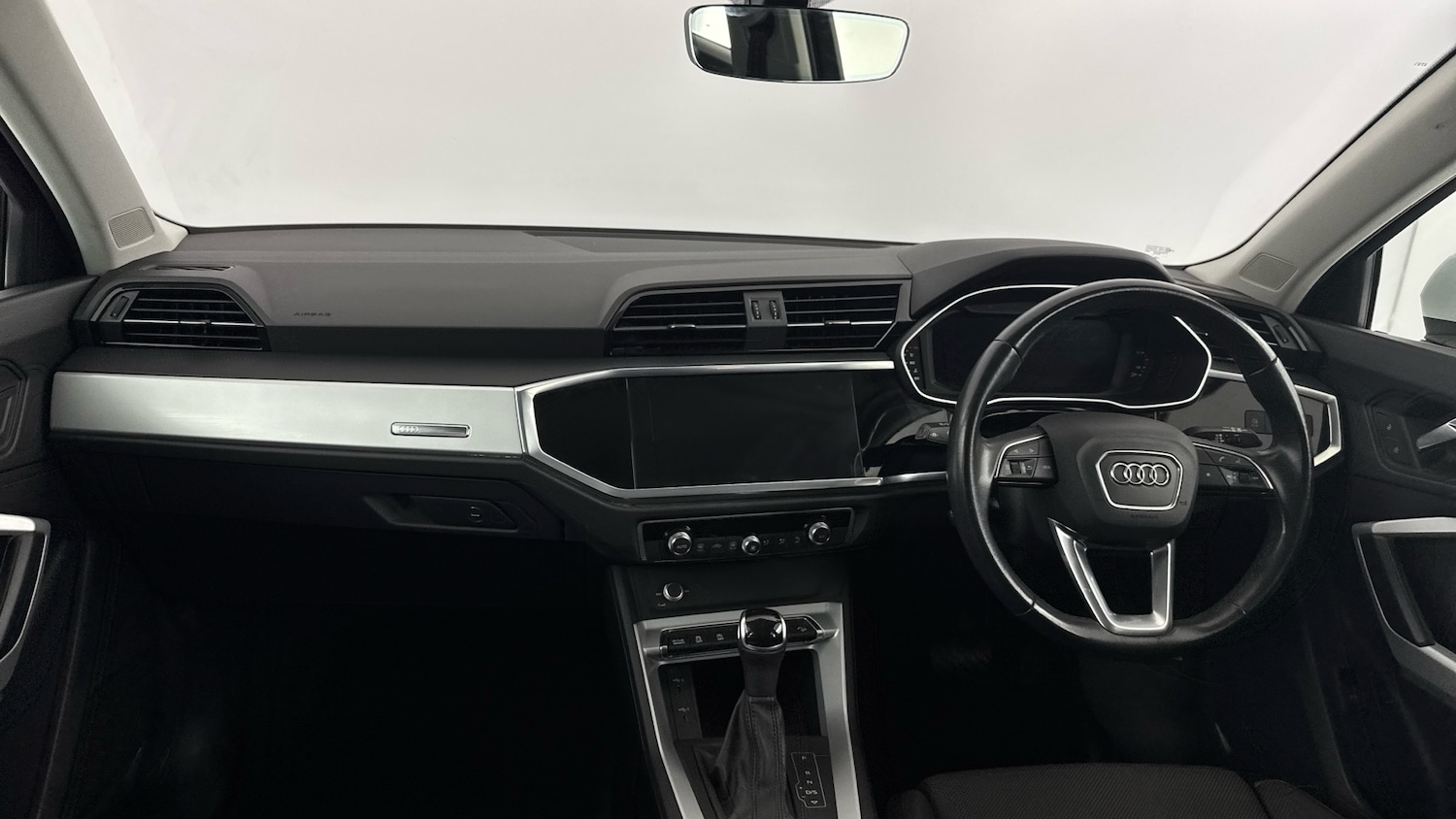 Used Audi Q3 2021 for sale - 76182752: Photo 11