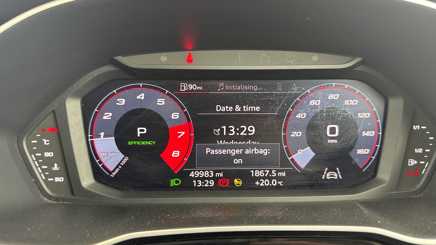 Used Audi Q3 2021 for sale - 76182752: Photo 13