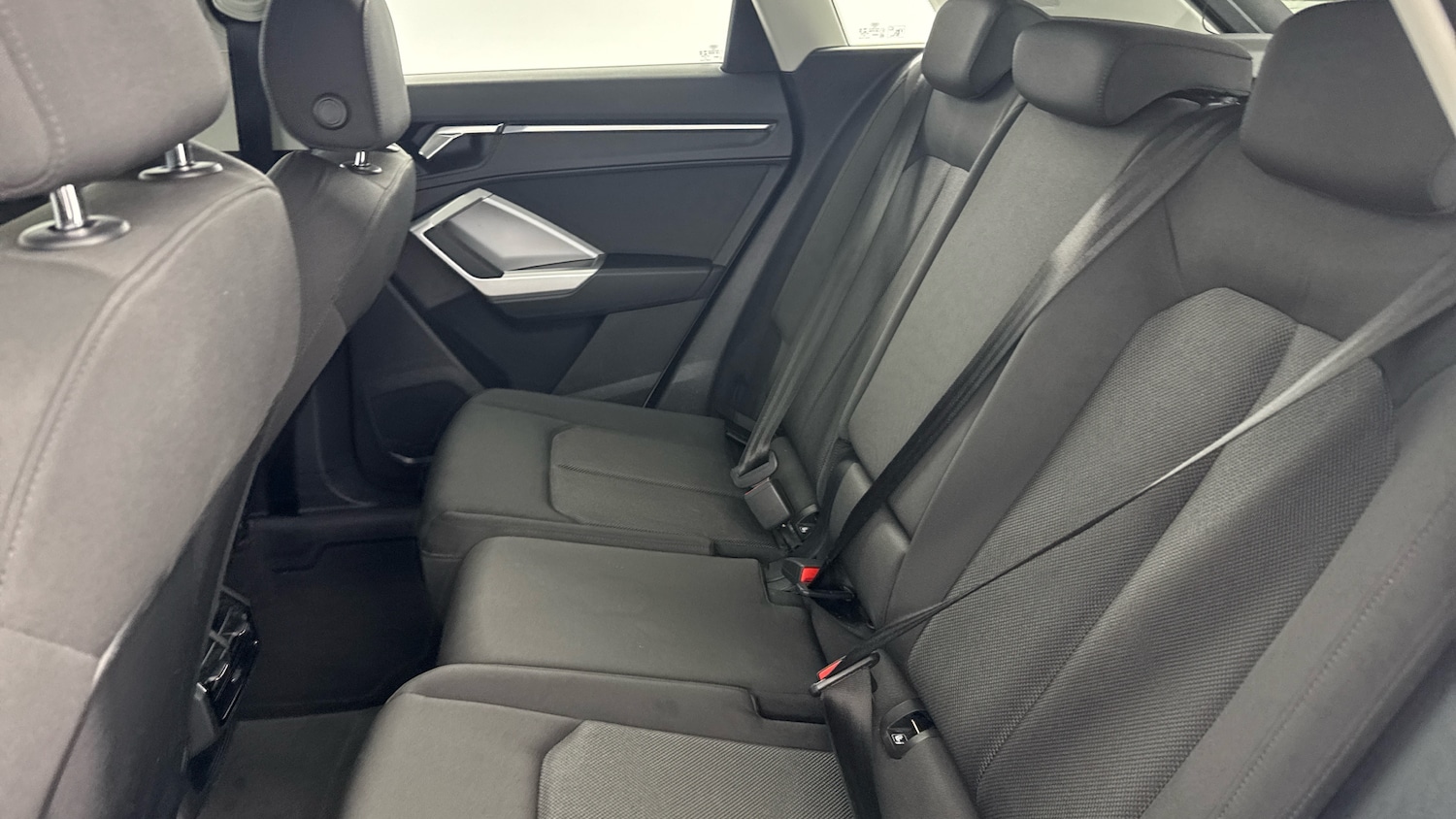 Used Audi Q3 2021 for sale - 76182752: Photo 14