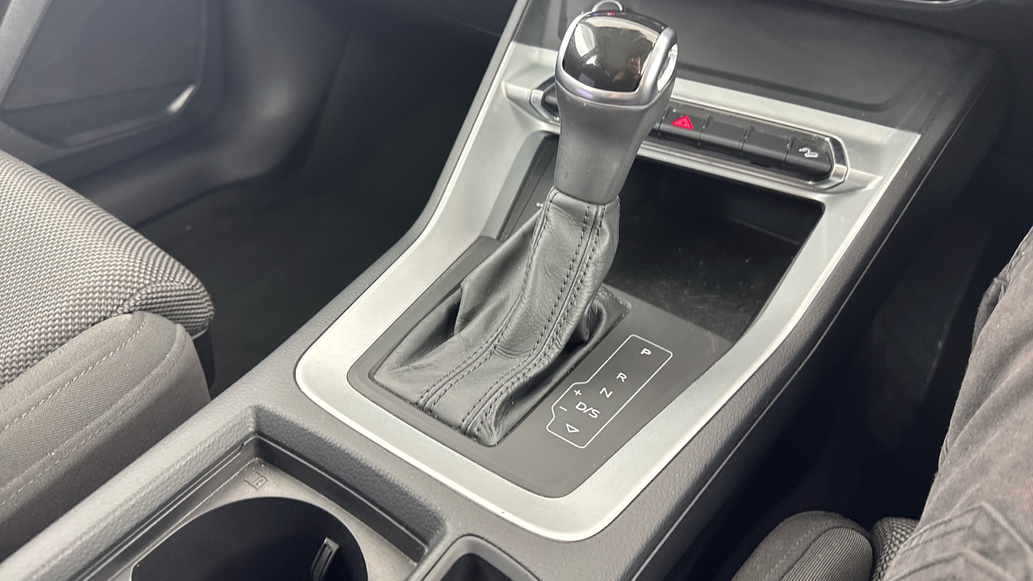 Used Audi Q3 2021 for sale - 76182752: Photo 19