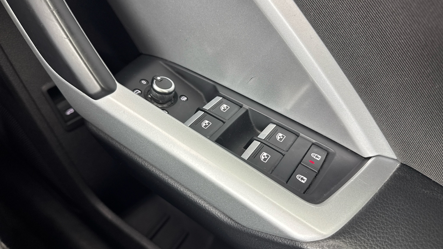 Used Audi Q3 2021 for sale - 76182752: Photo 22