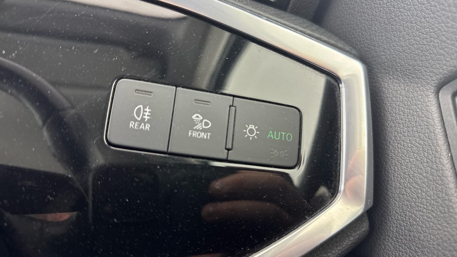 Used Audi Q3 2021 for sale - 76182752: Photo 23