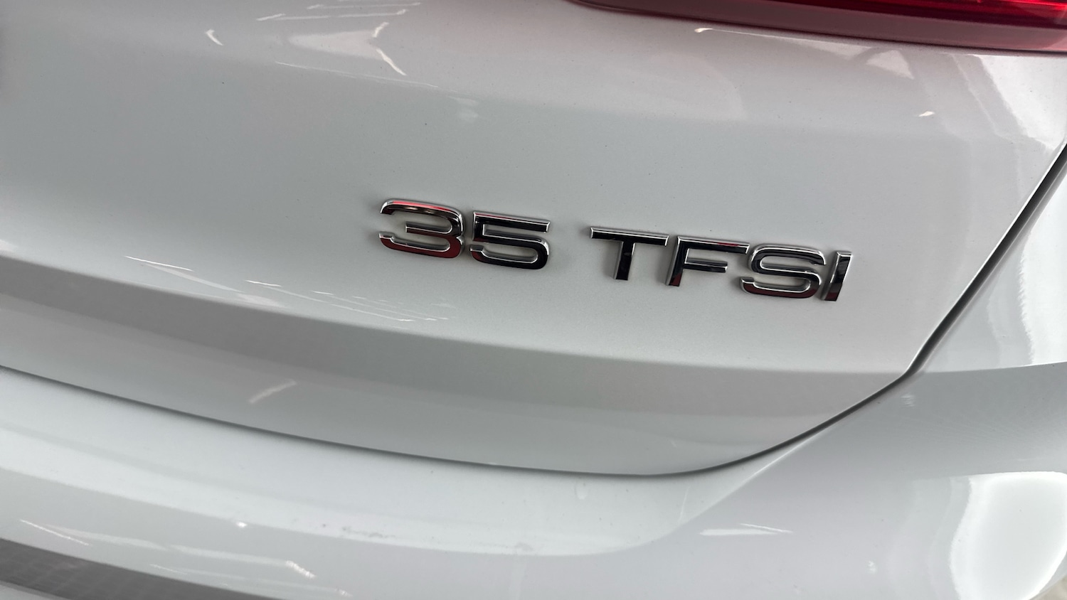Used Audi Q3 2021 for sale - 76182752: Photo 25